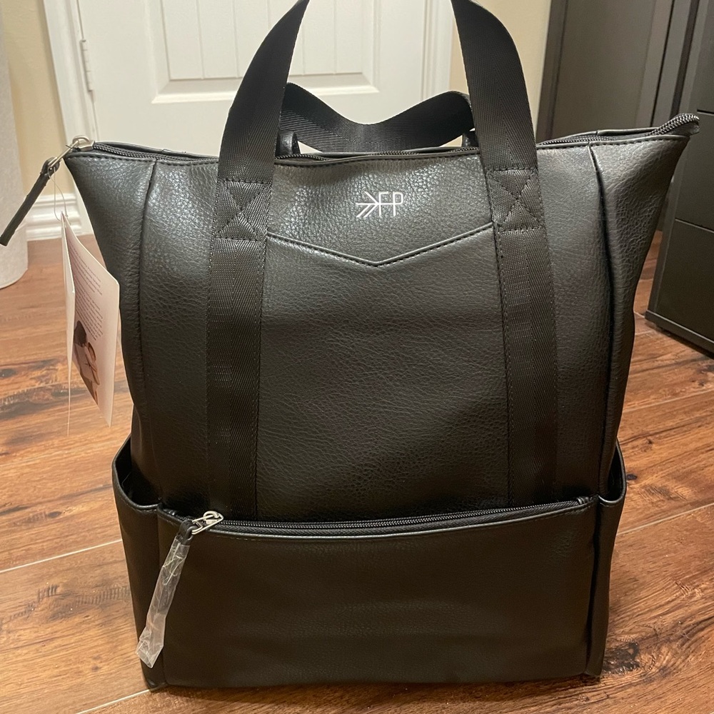 SOLD▪️Freshly Picked Transport Diaper Bag